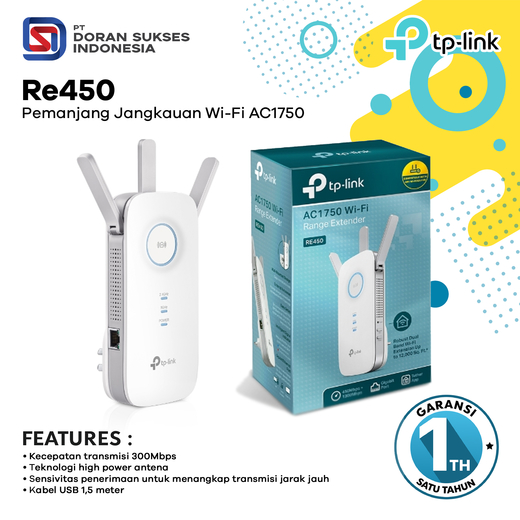 tp-link-re450